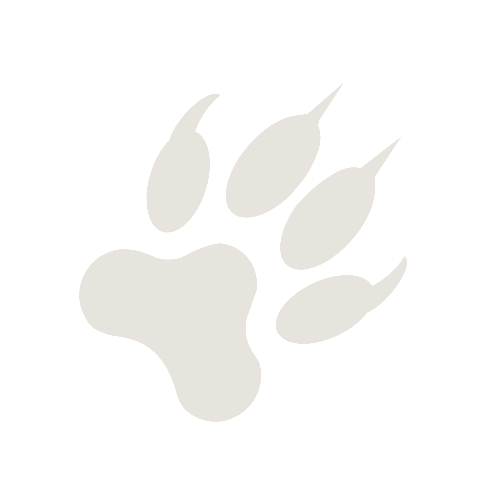 KLAW logo